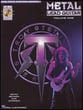 Heavy Metal Lead Guitar No. 1-Book and CD Guitar and Fretted sheet music cover